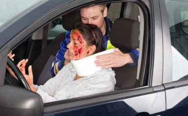 Should you file a car accident claim?