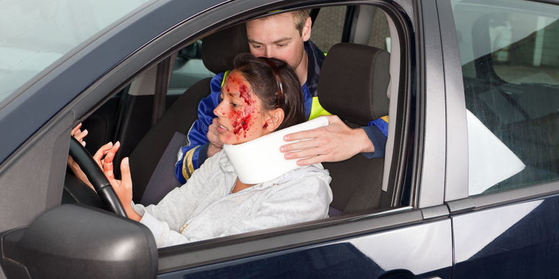 Should you file a car accident claim?