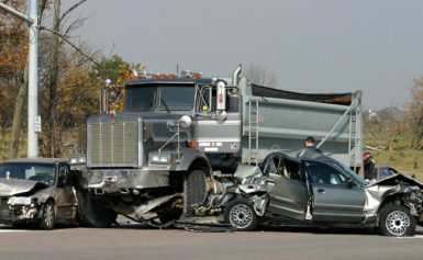 San Antonio Heights CA Best Semi-Truck Accident Attorneys | Personal Injury Lawyers