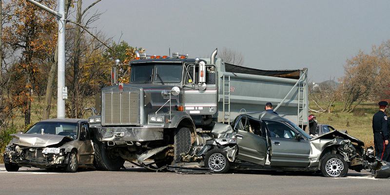 San Antonio Heights CA Best Semi-Truck Accident Attorneys | Personal Injury Lawyers