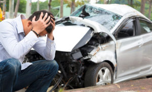 CAR ACCIDENT: Should I file a claim? How?