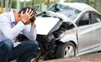 CAR ACCIDENT: Should I file a claim? How?