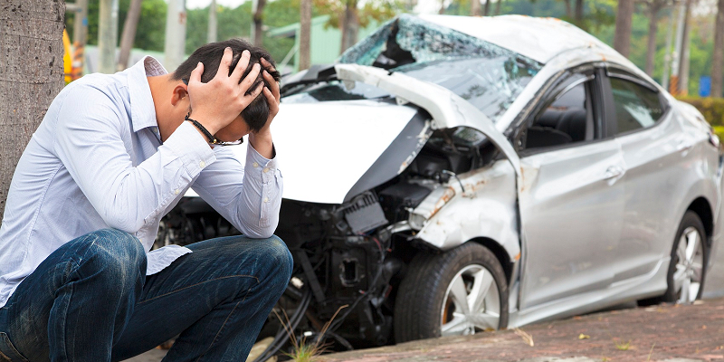 CAR ACCIDENT: Should I file a claim? How?