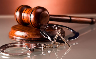 Best Criminal Law Attorney San Antonio