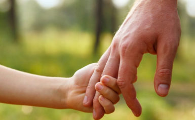 Are There Different Types Of Custody In Texas?