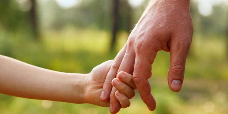 Are There Different Types Of Custody In Texas?
