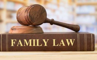 Family Law Attorney in San Antonio