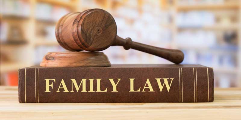 Family Law Attorney in San Antonio
