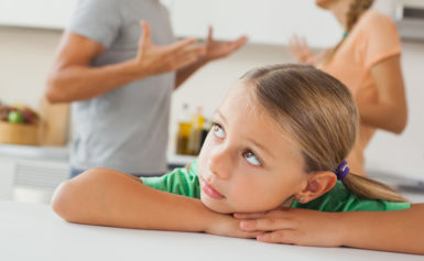 Child Custody and Conservatorship – San Antonio Texas Divorce Attorney