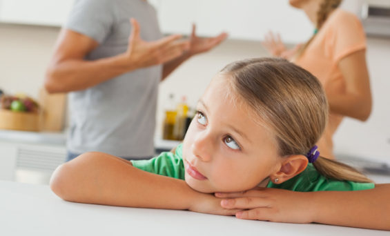 Child Custody and Conservatorship – San Antonio Texas Divorce Attorney