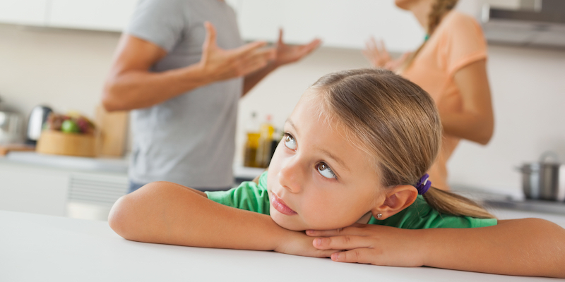 Child Custody and Conservatorship – San Antonio Texas Divorce Attorney