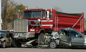 San Antonio Truck Accident Lawyer