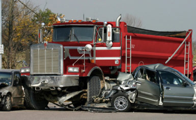 San Antonio Truck Accident Lawyer