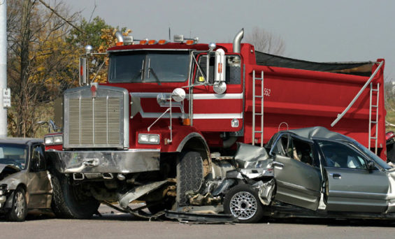 San Antonio Truck Accident Lawyer