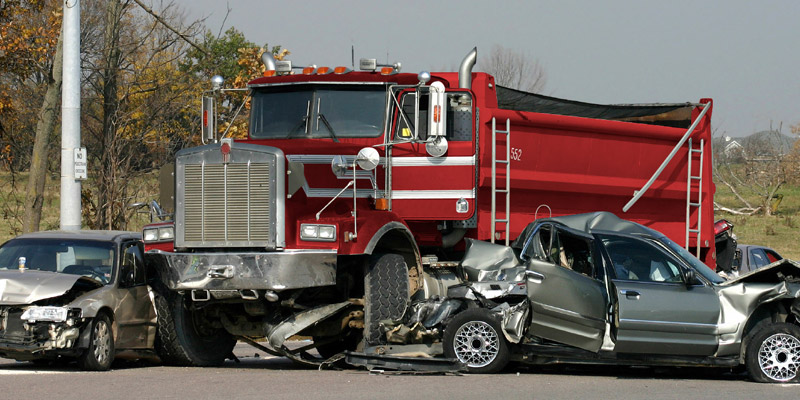 San Antonio Truck Accident Lawyer